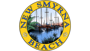 New smyrna beach logo.